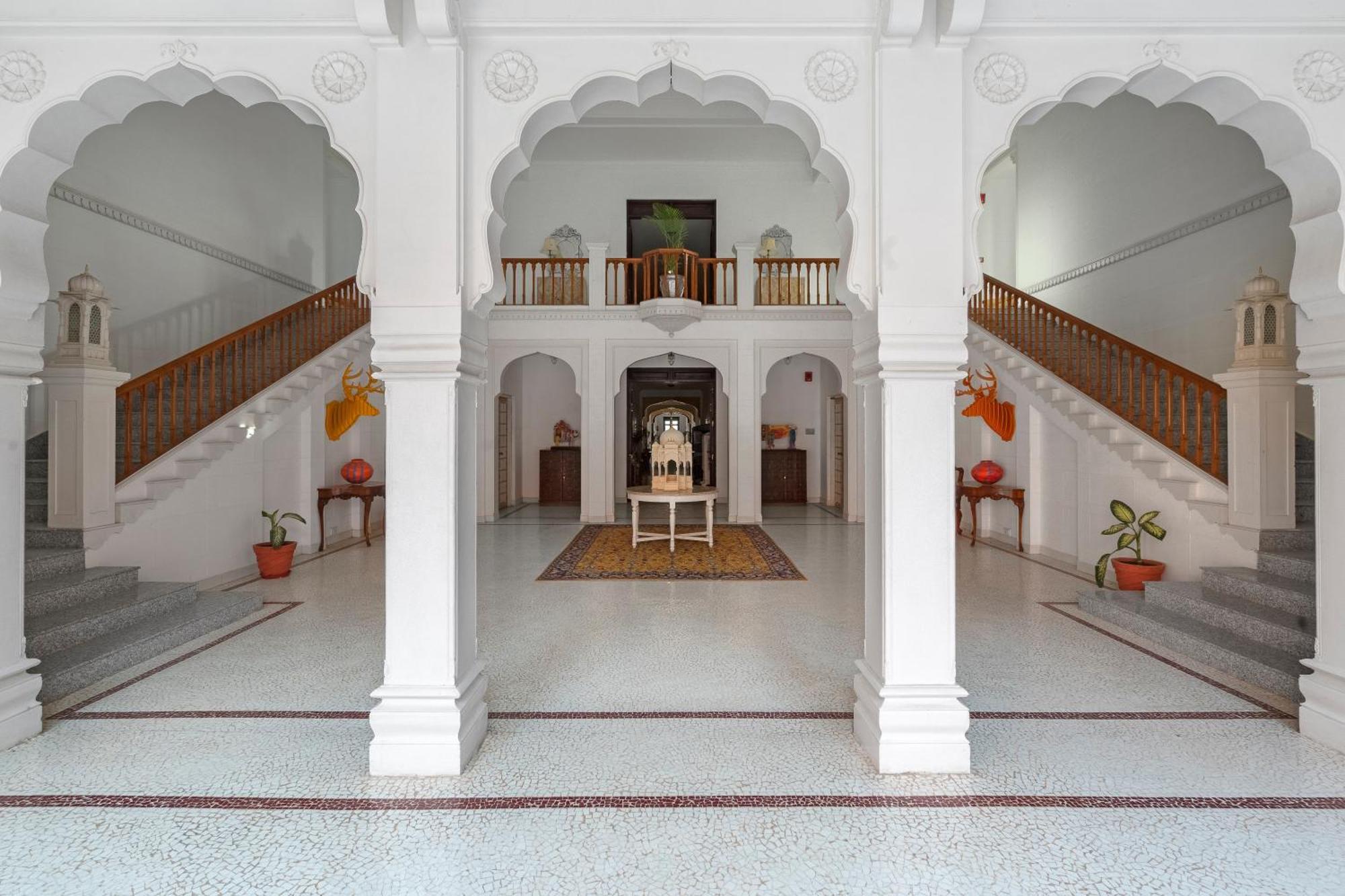 Gaj Kesri, Bikaner Hotel Bagian luar foto